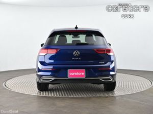 Volkswagen Golf 1.2 - Image 4