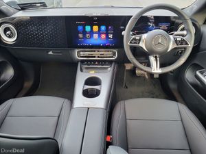 Mercedes-Benz CLA CLA 200 HEV SALOON PROGRESSIVE L - Image 4