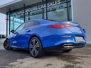 Mercedes-Benz CLA CLA 200 HEV SALOON PROGRESSIVE L - Image 3