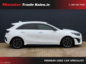 Kia Ceed 1.6 GT Line - Image 3
