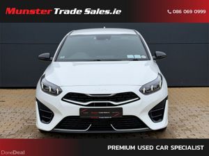 Kia Ceed 1.6 GT Line - Image 4
