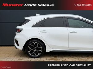Kia Ceed 1.6 GT Line - Image 2