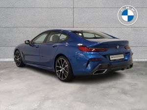 BMW 8-Series 840i Coupe - Image 3