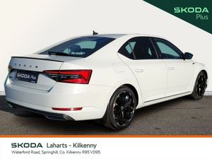 Skoda Superb SUPERB SPT 2.0TDI 150HP DSG - Image 3