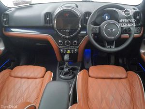 Mini Countryman Cooper S E Exclusive - Image 4
