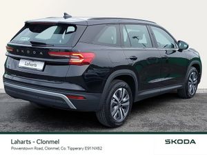 Skoda Kodiaq SELECTION 2.0TDI 150HP DSG - Image 3
