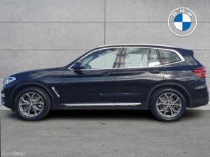BMW X3 xDrive20d xLine - Image 3