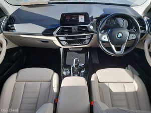 BMW X3 xDrive20d xLine - Image 4