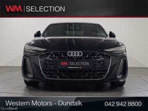 Audi A6 S Line E-Hybrid Quattro #4 - Image 2