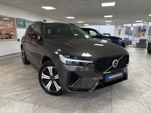 2024 VOLVO XC60 T6 Recharge 4X4 Petrol Hybrid - Image 4