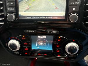 Nissan Juke 2018 AUTO - Image 3