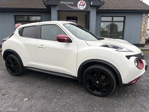 Nissan Juke 2018 AUTO - Image 2