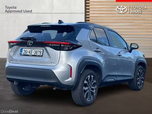 Toyota Yaris Cross *SAVE €4,800!* Yaris Cross Luna - Image 2