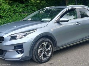 Kia Ceed or Xceed 2021 1.0 K2 Petrol 5dr - - Image 2