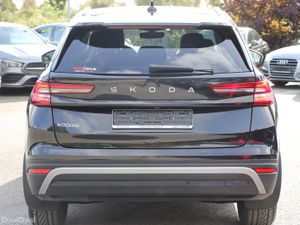 Kodiaq New Model * Elec seats * 150 Bhp Tdi - Image 4