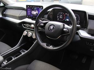 Kodiaq New Model * Elec seats * 150 Bhp Tdi - Image 3