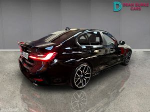 BMW 3-Series 2020 - Image 2