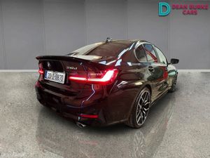 BMW 3-Series 2020 - Image 4