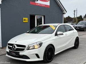 Mercedes-Benz A-Class 2017 - Image 3