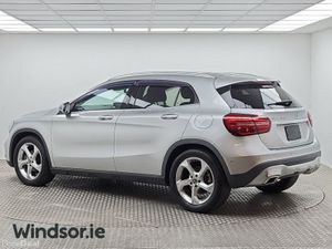 Mercedes-Benz GLA 180 Automatic - Image 3