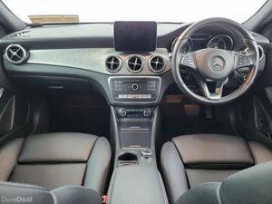 Mercedes-Benz GLA 180 Automatic - Image 4