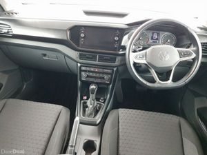 Volkswagen T-Cross TSI Active - Image 4