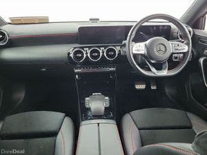 Mercedes-Benz A-Class A180 Style AMG Line**Huge Sp - Image 4