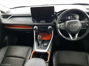 Toyota RAV4 HV Adventuer - Image 4