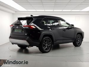 Toyota RAV4 HV Adventuer - Image 3