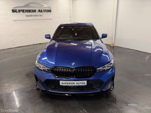2023 BMW 3-Series 330e Msport Auto LCI - Image 4