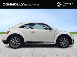 Volkswagen Beetle RLINE 1.4TSI 150HP AUTO - Image 4