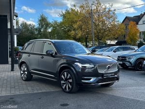 Volvo XC90 XC90 T8 Ultra Bright AWD PHEV - Image 3