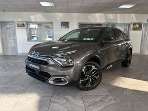 2021 Citroen C4 Shine Plus 1.5L Diesel Auto - Image 2