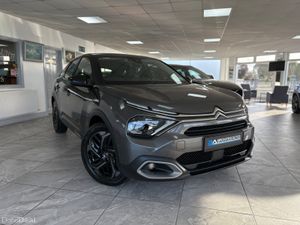 2021 Citroen C4 Shine Plus 1.5L Diesel Auto - Image 4