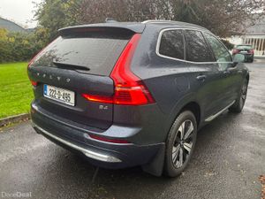 Volvo XC60 2022 DIESEL * 2 YEAR WARRANTY * - Image 4
