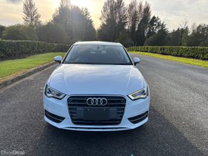 AUDI A3 1.4 TFSI AUTO 2015 - Image 2