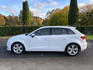 AUDI A3 1.4 TFSI AUTO 2015 - Image 4