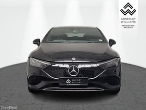 Mercedes-Benz EQE EQE 300 Sport - Image 3