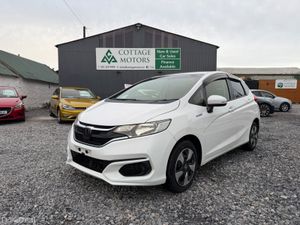 Honda Fit - Image 2