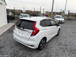 Honda Fit - Image 3