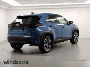 Toyota Yaris Cross Z - Image 3