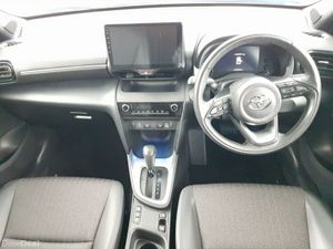 Toyota Yaris Cross Z - Image 4