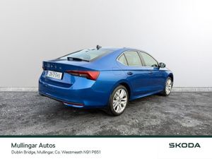 Skoda Octavia Selection+ 2.0TDI 115HP - Image 3