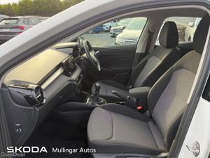 Skoda Fabia FABIA SELECTION 1.0TSI 95HP - Image 4