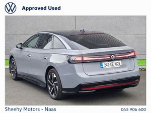 Volkswagen ID.7 Pro Plus 77kWh - Image 4