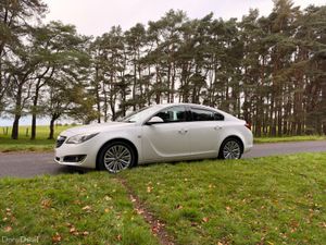 Vauxhall Insignia 2016 2.0 CDTI - Image 2
