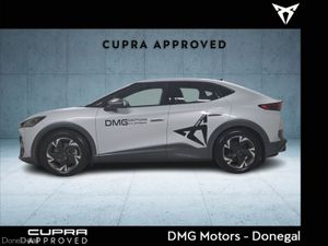 Cupra Tavascan TAVASCAN ENDURANCE 282HP (4) - Image 3