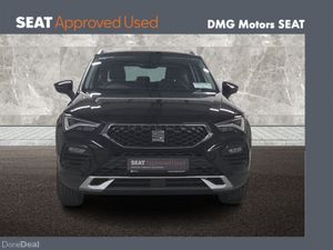 SEAT Ateca 1.5 TSI 150BHP DSG SE TECH - Image 2