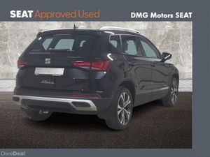 SEAT Ateca 1.5 TSI 150BHP DSG SE TECH - Image 4