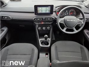 Dacia Jogger Expression TCe 110 - Image 3